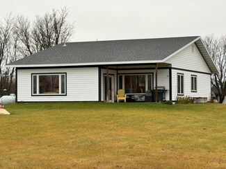 22100 Leonard Rd, Clearbrook, MN 56634