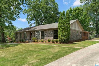 1228 Vista Ln, Vestavia, AL 35216
