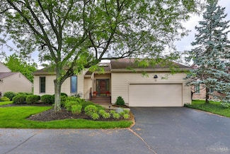 28 Carpenters Ridge, Cincinnati, OH 45241