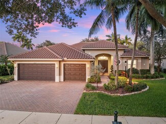 6862 NW 108th Ave, Parkland, FL 33076