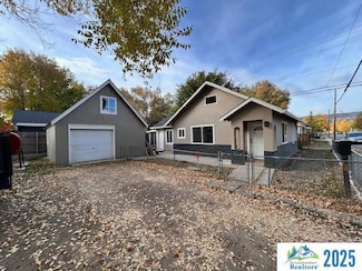 220 Park St, Susanville, CA 96130