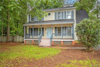 9002 White Pickett Ct, North Chesterfield, VA 23237