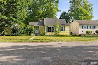 414 Klinger St, Plymouth, IN 46563