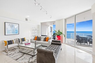1460 S Ocean Blvd Unit 802, Pompano Beach, FL 33062