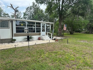 8022 W Fandango Ct, Crystal River, FL 34428