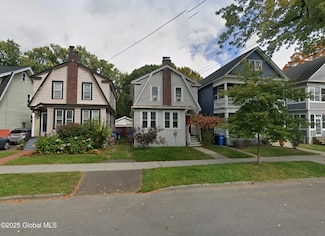 31 Woodlawn Ave, Albany, NY 12208