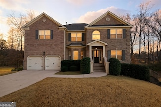 4058 Rosebay Way SW, Conyers, GA 30094