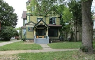 612 1st St, Jackson, MI 49203