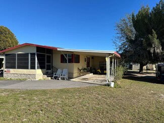 3361 E Dale St, Leesburg, FL 34788