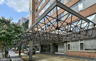 1545 18th St NW Unit 213, Washington, DC 20036
