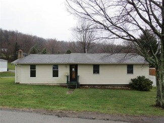 150 Poplar St, Ellsworth, PA 15331