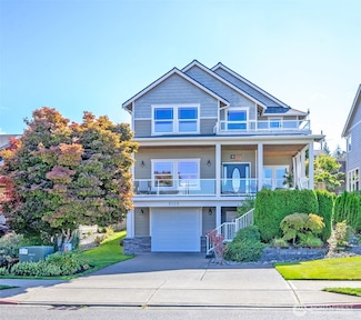 5128 N 49th St, Ruston, WA 98407