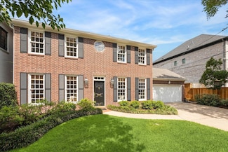 27 Hackberry Ln, Houston, TX 77027
