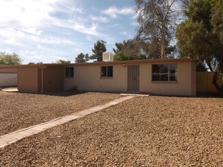 5218 E 26th St, Tucson, AZ 85711