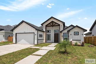 6906 Diamond Cove Dr, Brownsville, TX 78526
