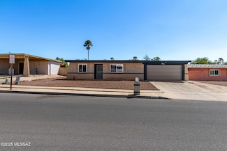 3443 W Horizon Hills Dr, Tucson, AZ 85741