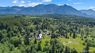 5701 404th Ave SE, Snoqualmie, WA 98065