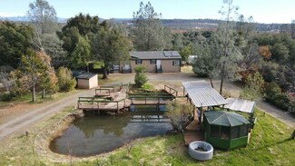 4806 Wilson Hill Rd, Manton, CA 96059
