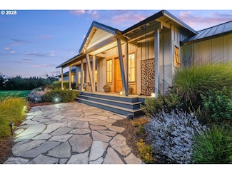 16985 S Spangler Rd, Beavercreek, OR 97004