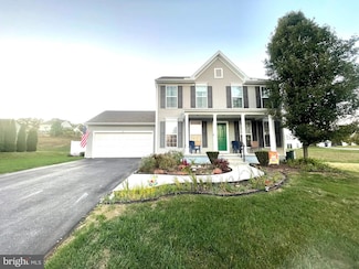 20 Crabapple Dr, York Haven, PA 17370
