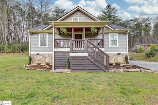 111 Bailey Creek Rd, Marietta, SC 29661