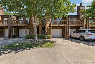 2851 E 90th St Unit 6, Tulsa, OK 74137
