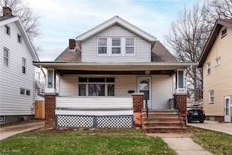 3854 W 132nd St, Cleveland, OH 44111