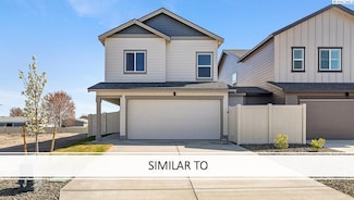 643 S Zeelar St, Kennewick, WA 99336