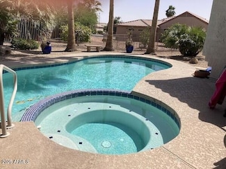 15753 W Kino Dr, Surprise, AZ 85374