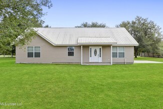 19808 Snell Place, Moss Point, MS 39562