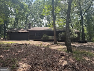 3411 Lake Ridge Place, Gainesville, GA 30506