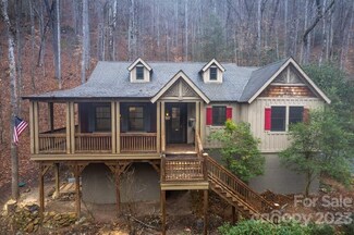 45 Boulder Creek Ln Unit 28, Tuckasegee, NC 28783