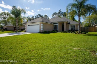 1455 Walnut Creek Dr, Fleming Island, FL 32003