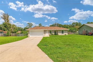 4465 NE 2nd Ct, Ocala, FL 34479