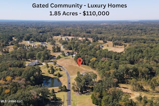 5665 Ginners Ln, Hernando, MS 38632