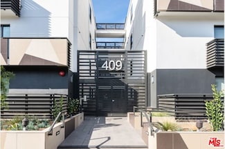 409 N Hayworth Ave Unit ph8, Los Angeles, CA 90048