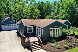 780 Boston Mills Rd, Hudson, OH 44236