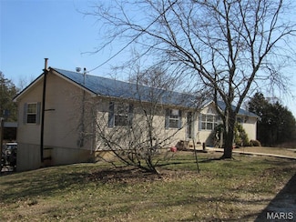3925 Project Rd, Luebbering, MO 63061