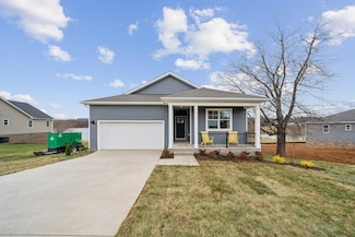 369 Steeles Fort Rd, Raphine, VA 24472