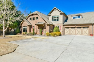 2817 Middlecreek Way Unit 1703, Cumming, GA 30041