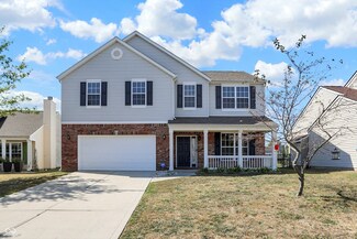 6712 Coppel Ct, Indianapolis, IN 46259