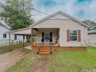 333 N 14th St, Arkadelphia, AR 71923