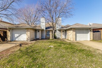 771 Beverly Dr, Terrell, TX 75160