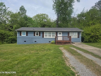 4107 Valley View Dr NE, Knoxville, TN 37917