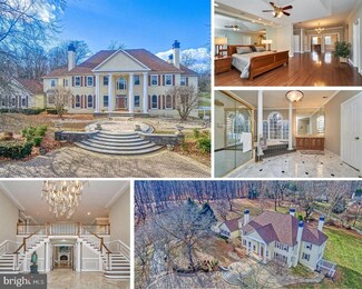 6830 Clifton Rd, Clifton, VA 20124
