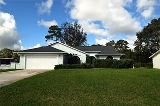 2494 SE Whitehorse St, Port Saint Lucie, FL 34984