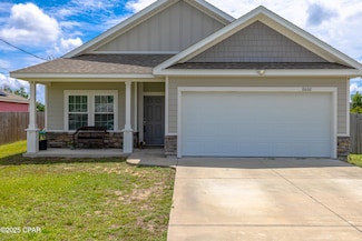 2602 Glenview Ave, Panama City, FL 32405