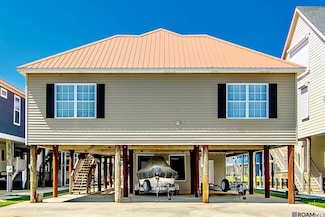 178 Flounder Ct, Dulac, LA 70353