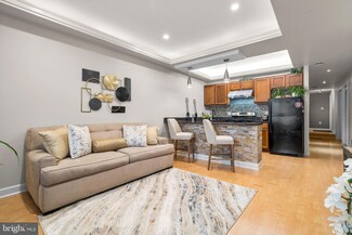 1658 W Virginia Ave NE Unit 101, Washington, DC 20002