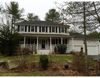 38 Papermill Rd, West Wareham, MA 02576
